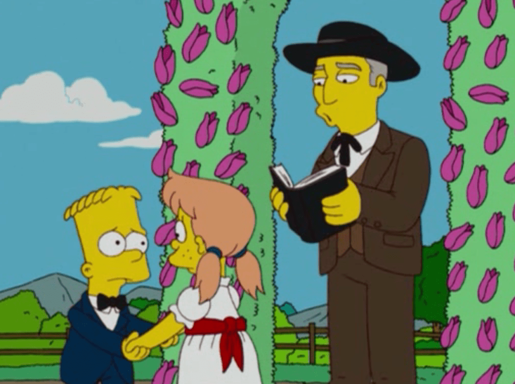 S19 E17 – Apocalypse&nbsp;Cow