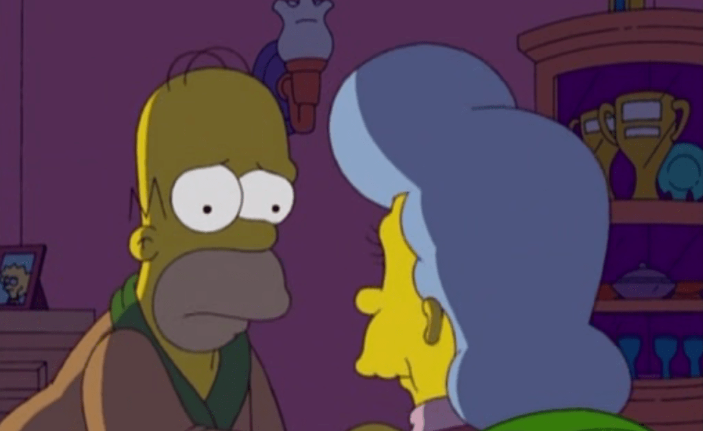 S19 E19 – Mona Leaves-a