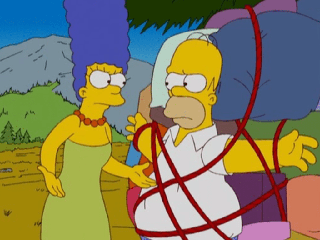 S20 E05 – Dangerous&nbsp;Curves