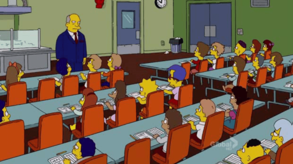 S20 E11 – How the Test Was&nbsp;Won