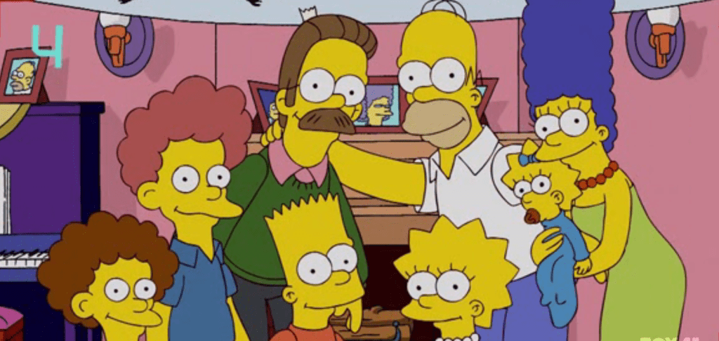 S20 E2 – No Loan Again,&nbsp;Naturally