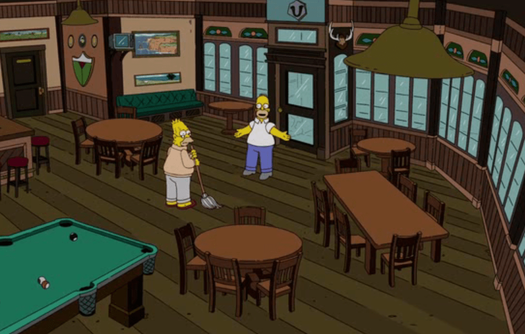 S20 E14 – In the Name of the&nbsp;Grandfather