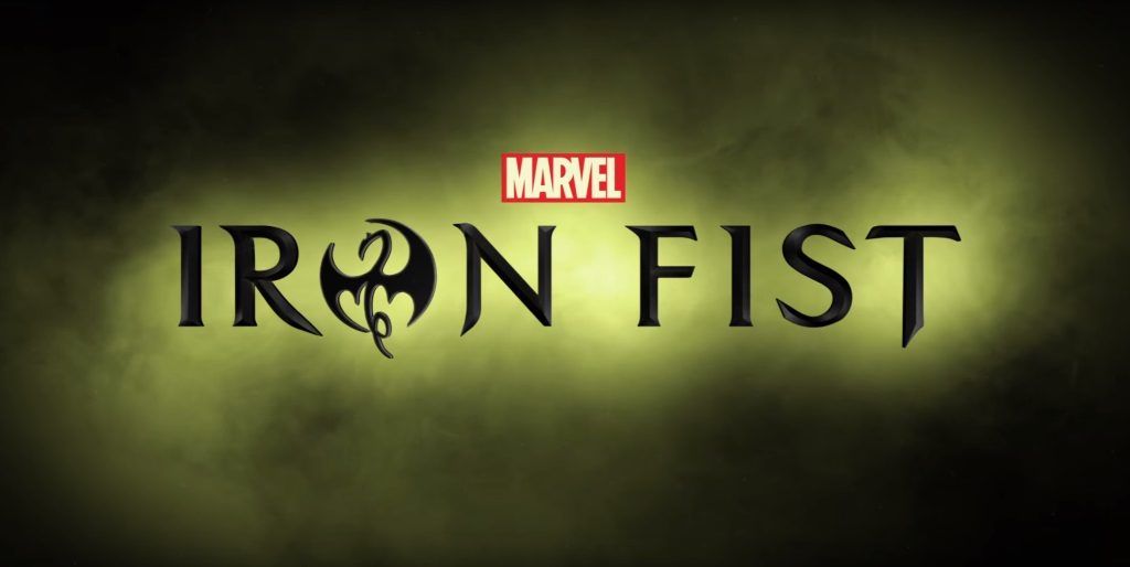 I’m Not Mad at Iron Fist, I’m Just&nbsp;Dissapointed