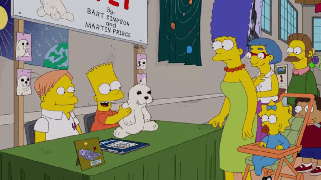 S23 E04 – Replaceable You