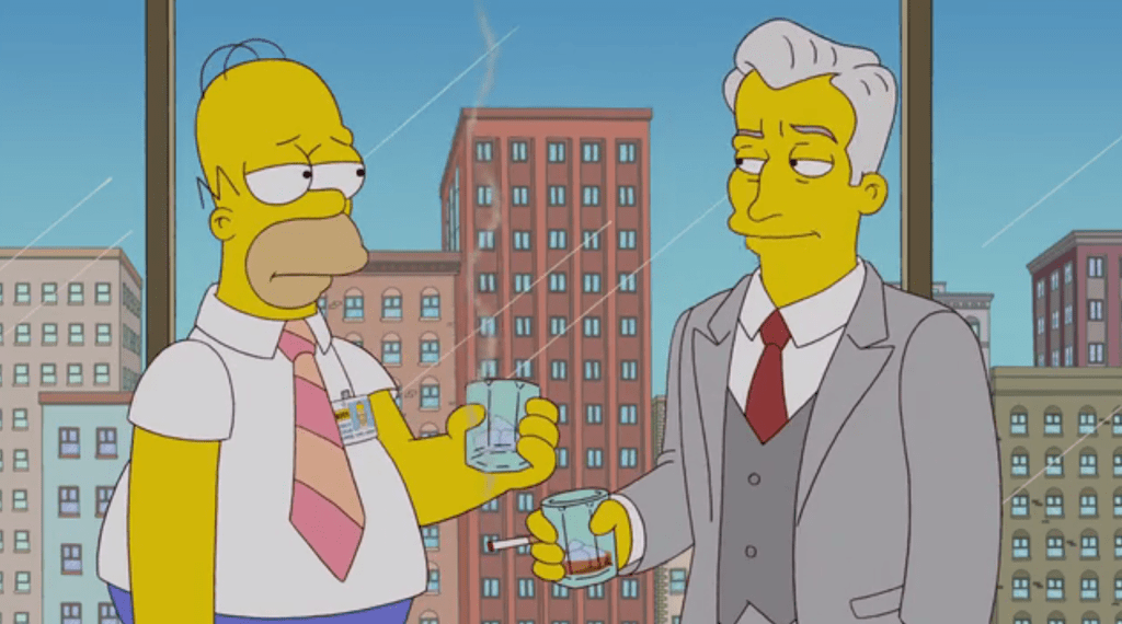 S23 E07 – The Man in the Blue Flannel&nbsp;Pants