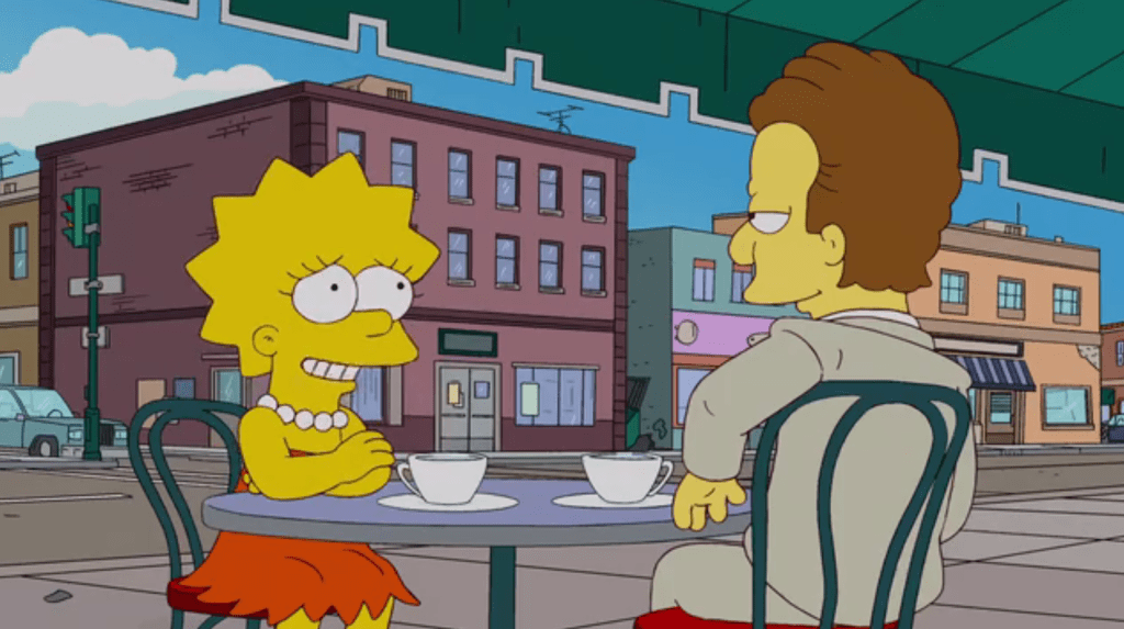 S23 E13 – The Daughter Also&nbsp;Rises