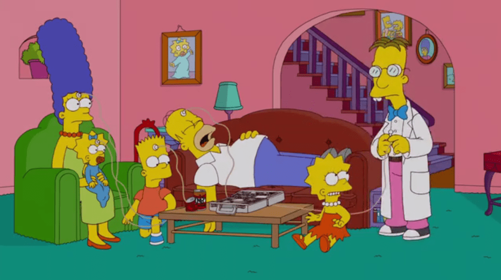 S23 E16 – How I Wet Your&nbsp;Mother