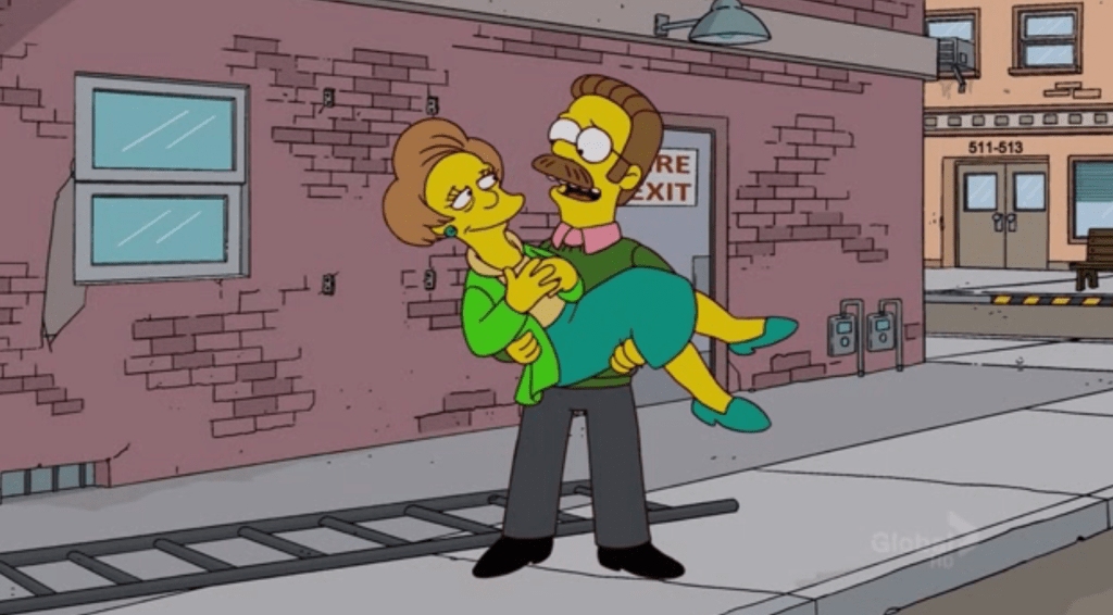 S22 E22 – The Ned-liest&nbsp;Catch