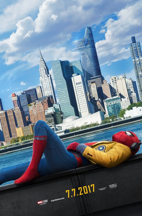 Spider-Man: Homecoming and the Little&nbsp;Guy