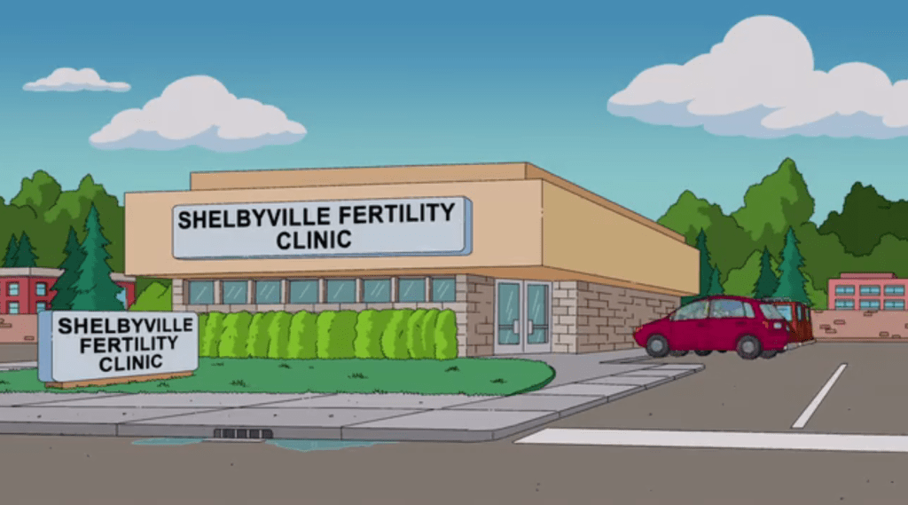 S24 E03 – Adventures in&nbsp;Baby-Getting