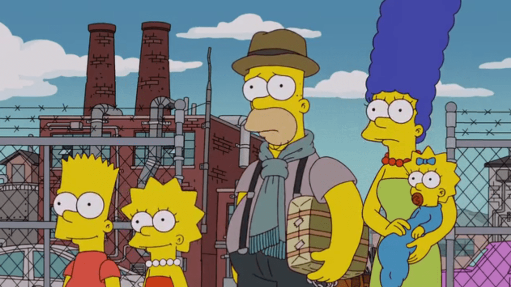 S24 E07 – The Day the Earth Stood&nbsp;Cool