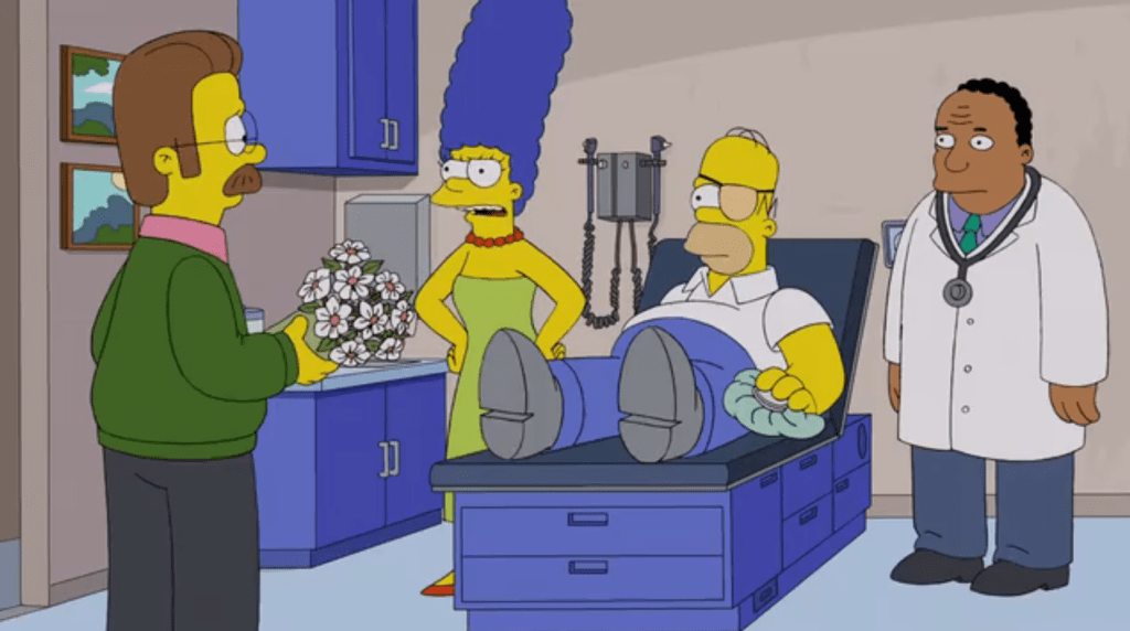 S24 E15 – Black-Eyed,&nbsp;Please