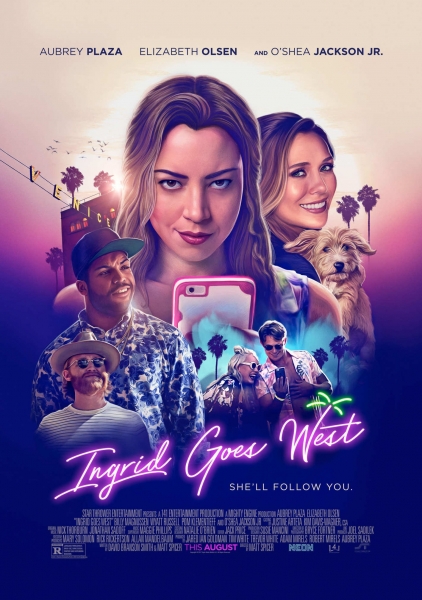 Ingrid Goes West and the Greener&nbsp;Grass