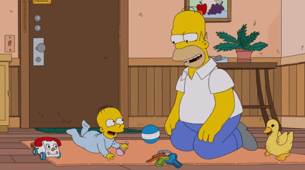 S25 E05 – Labor Pains