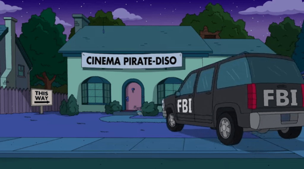 S25 E09 – Steal This Episode