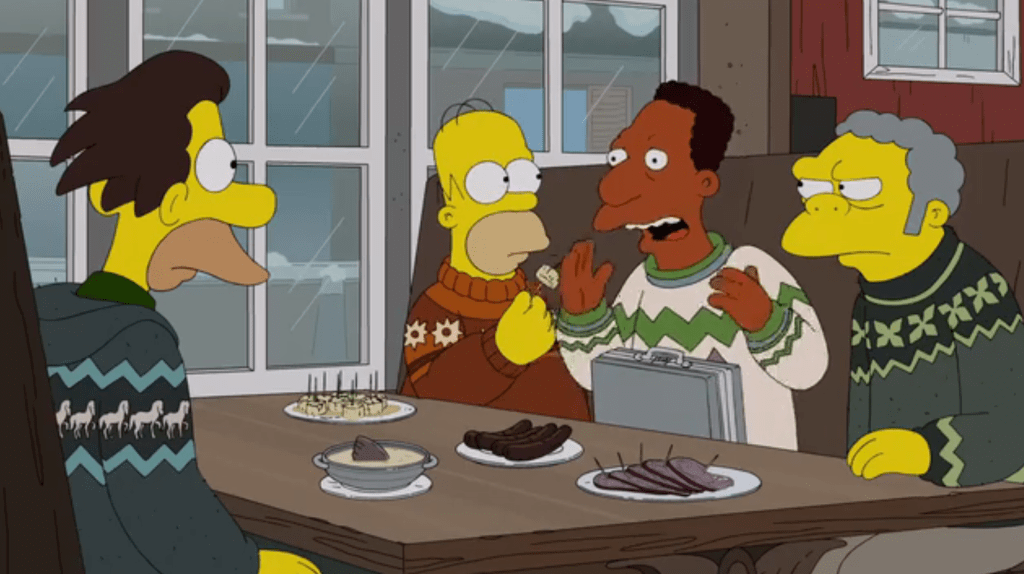 S24 E21 – The Saga of&nbsp;Carl