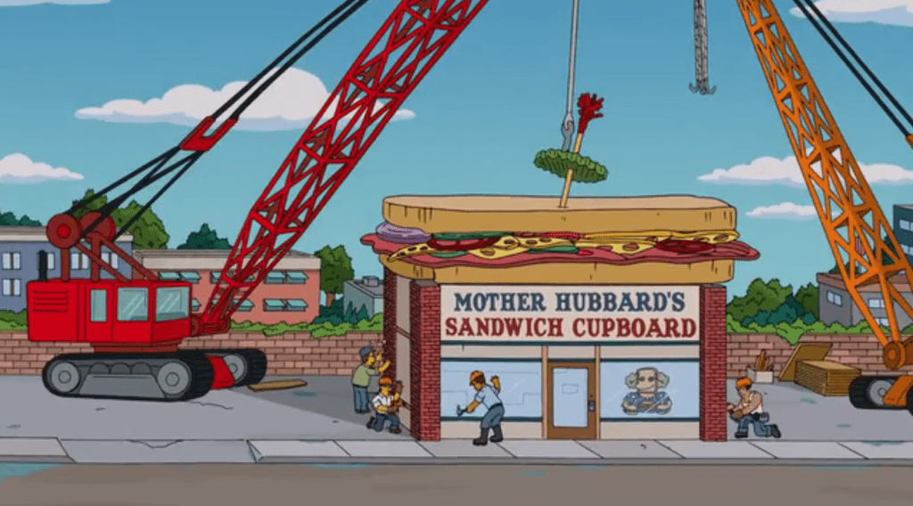 S26 E03 – Super Franchise&nbsp;Me