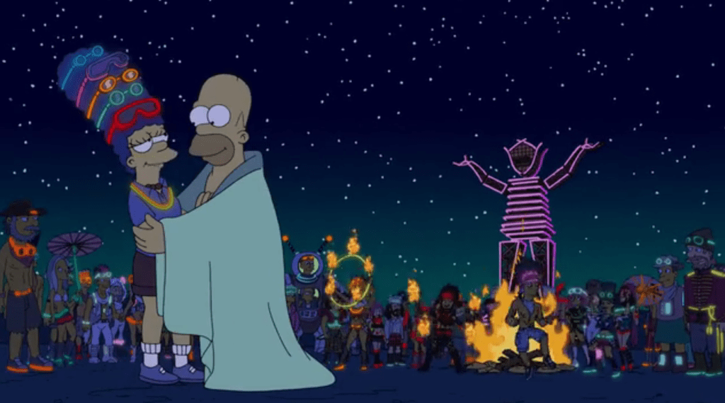 S26 E07 – Blazed and&nbsp;Confused