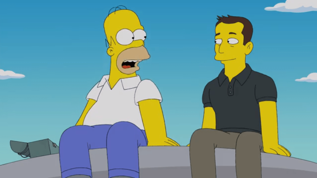 S26 E12 – The Musk Who Fell to&nbsp;Earth