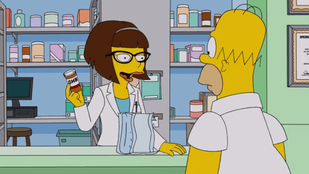 S27 E01 – Every Man’s&nbsp;Dream