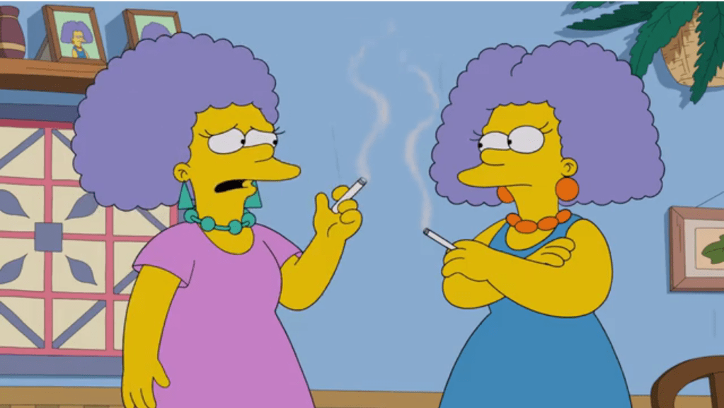 S27 E03 –&nbsp;Puffless