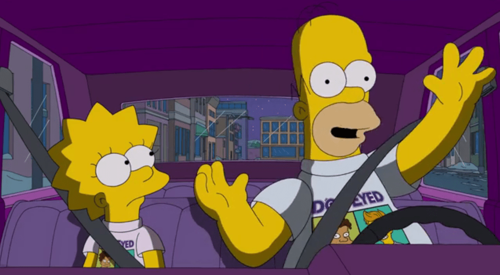 S27 E06 – Friend with Benefit