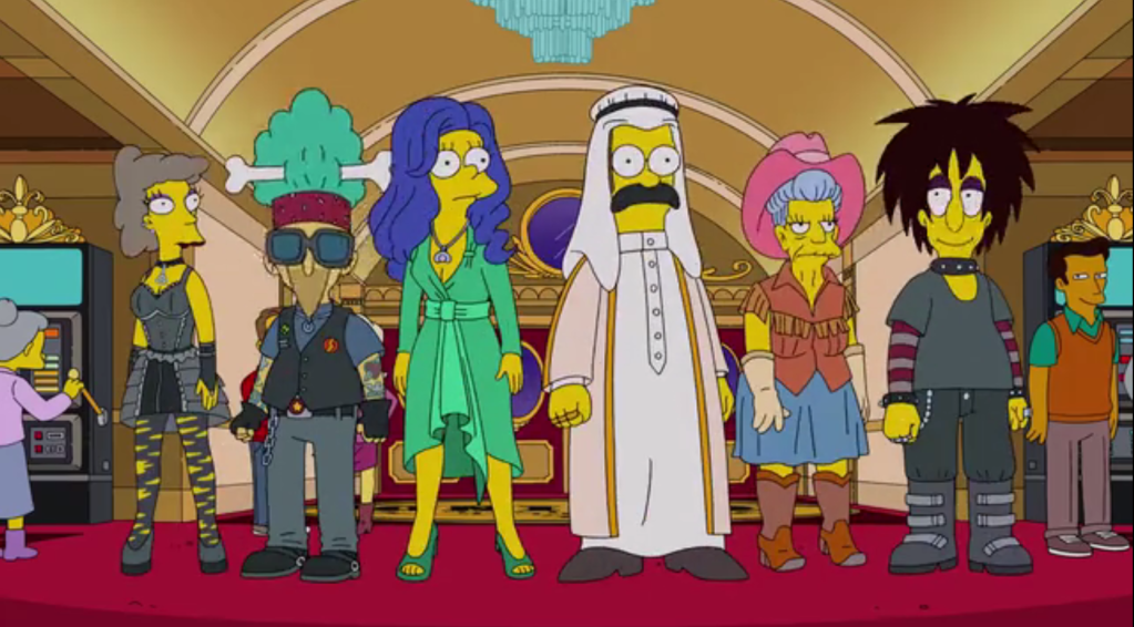 S26 E16 – Sky&nbsp;Police