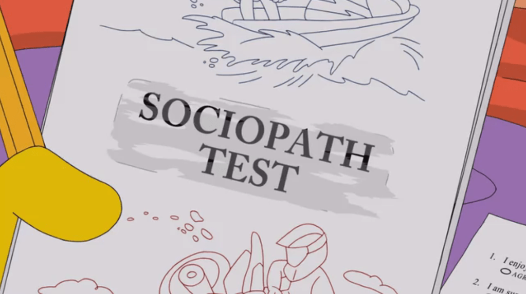 S27 E08 – Paths of&nbsp;Glory