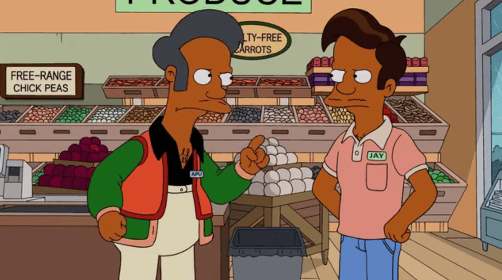 S27 E12 – Much Apu About Something