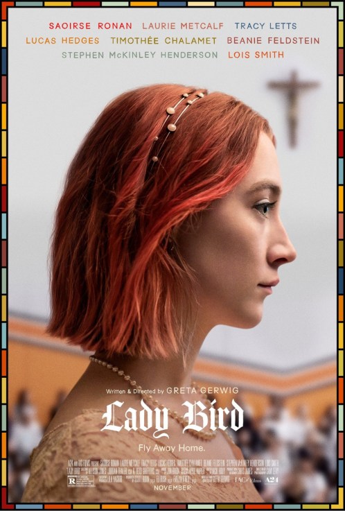 LadyBirdPoster