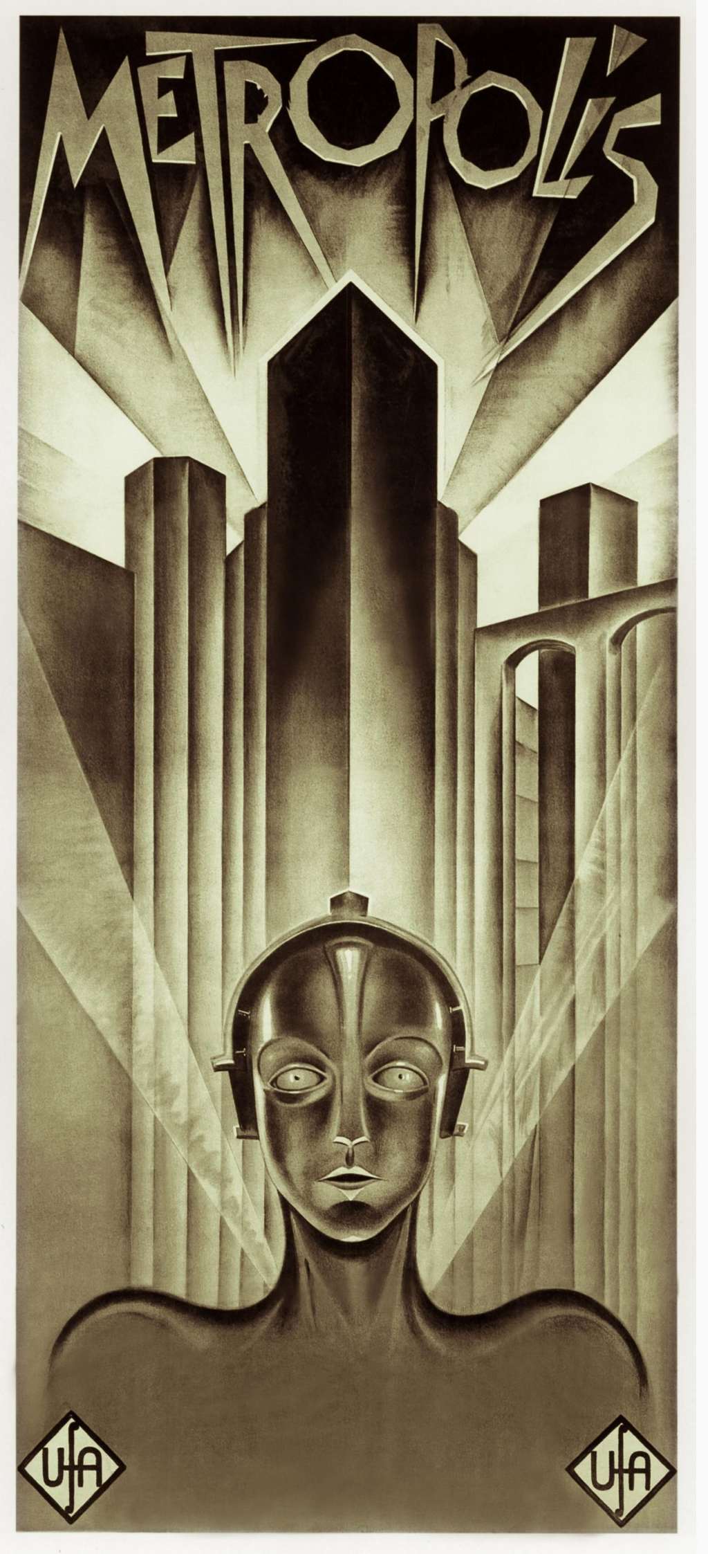 1927 – Metropolis