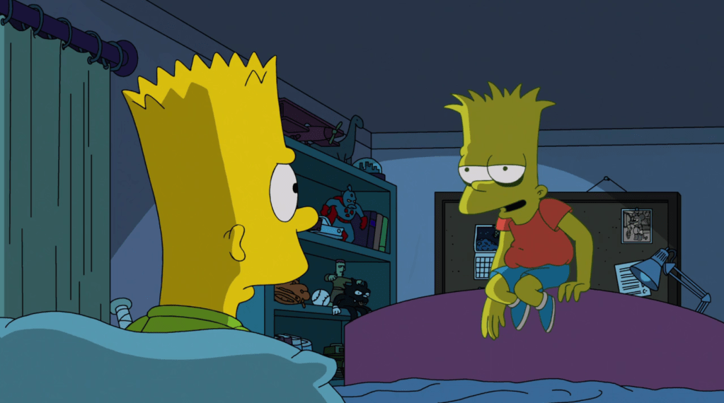 S28 E14 – The Cad and the&nbsp;Hat