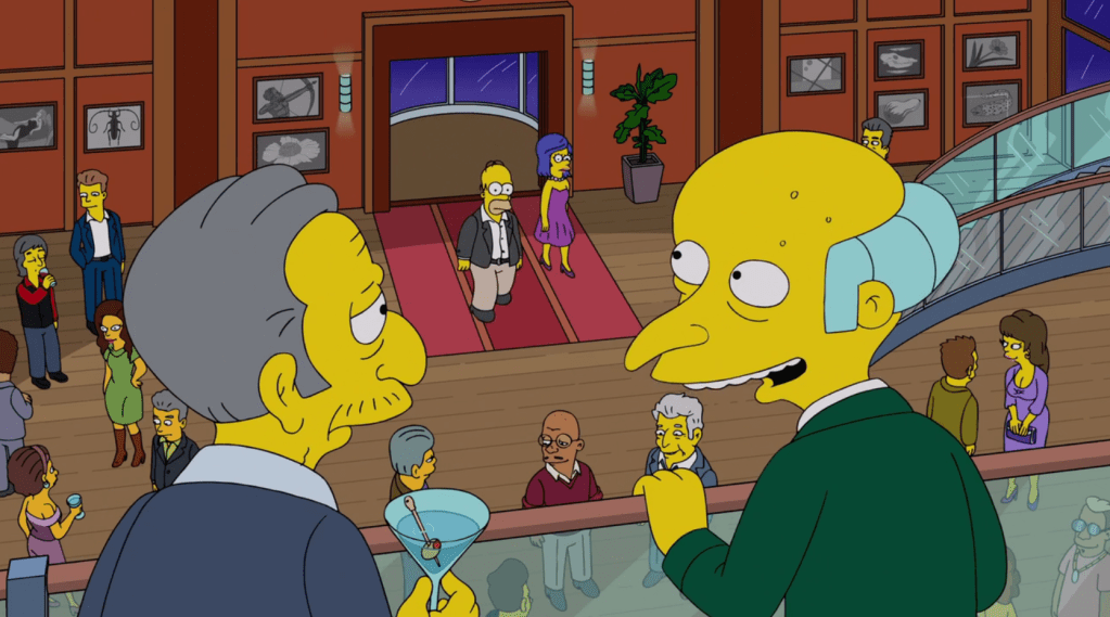 S28 E12 – MoHo&nbsp;House