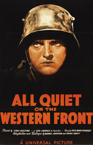 AllQuietPoster