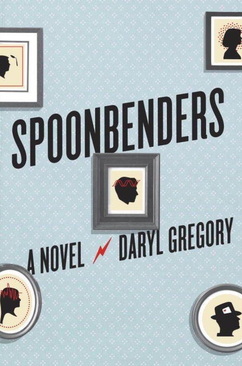 Spoonbenders