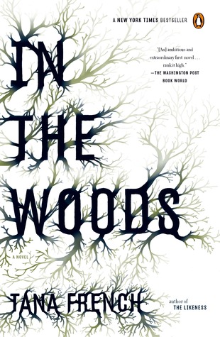 In the Woods and the Universality of&nbsp;Crime