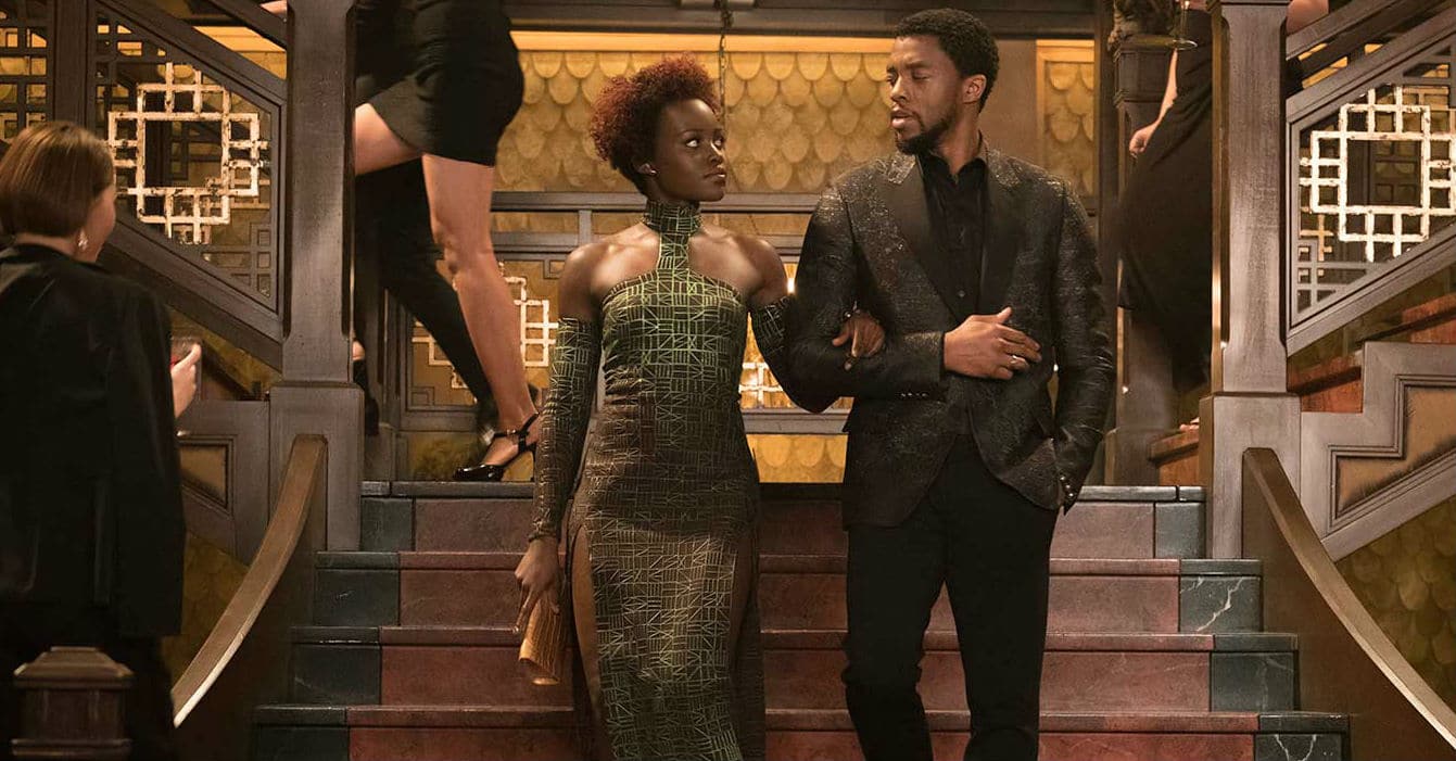 BlackPantherTchalla