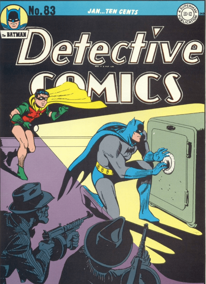 Issue 83 – “Accidentally on&nbsp;Purpose”