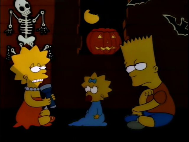 It’s Scarier, More Violent, and I Think They Snuck In Some Bad Language Too: Treehouse of Horror Episodes&nbsp;Ranked