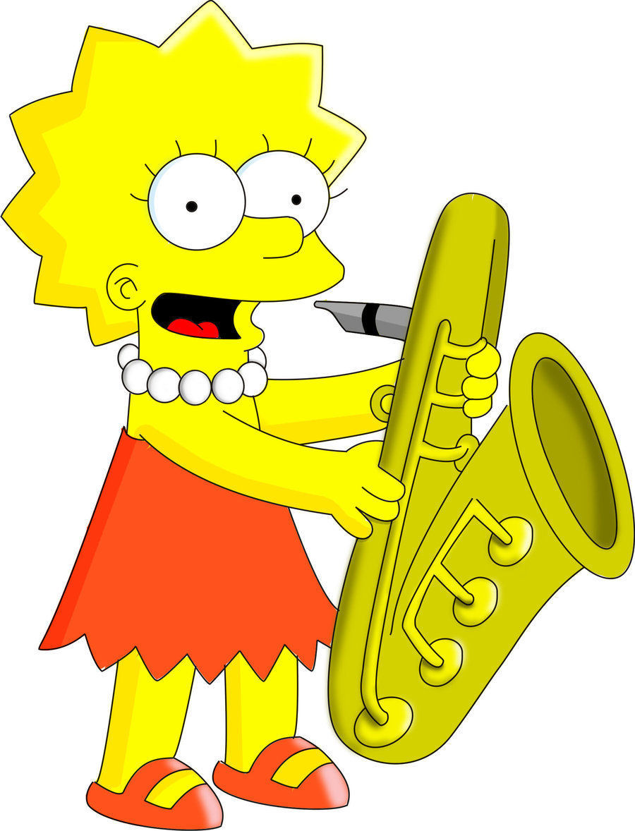 When I Grow Up, I Want to Be Just Like Her: My Continuing Appreciation of Lisa&nbsp;Simpson