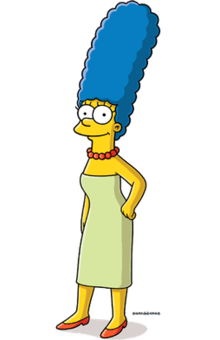 MargeTop