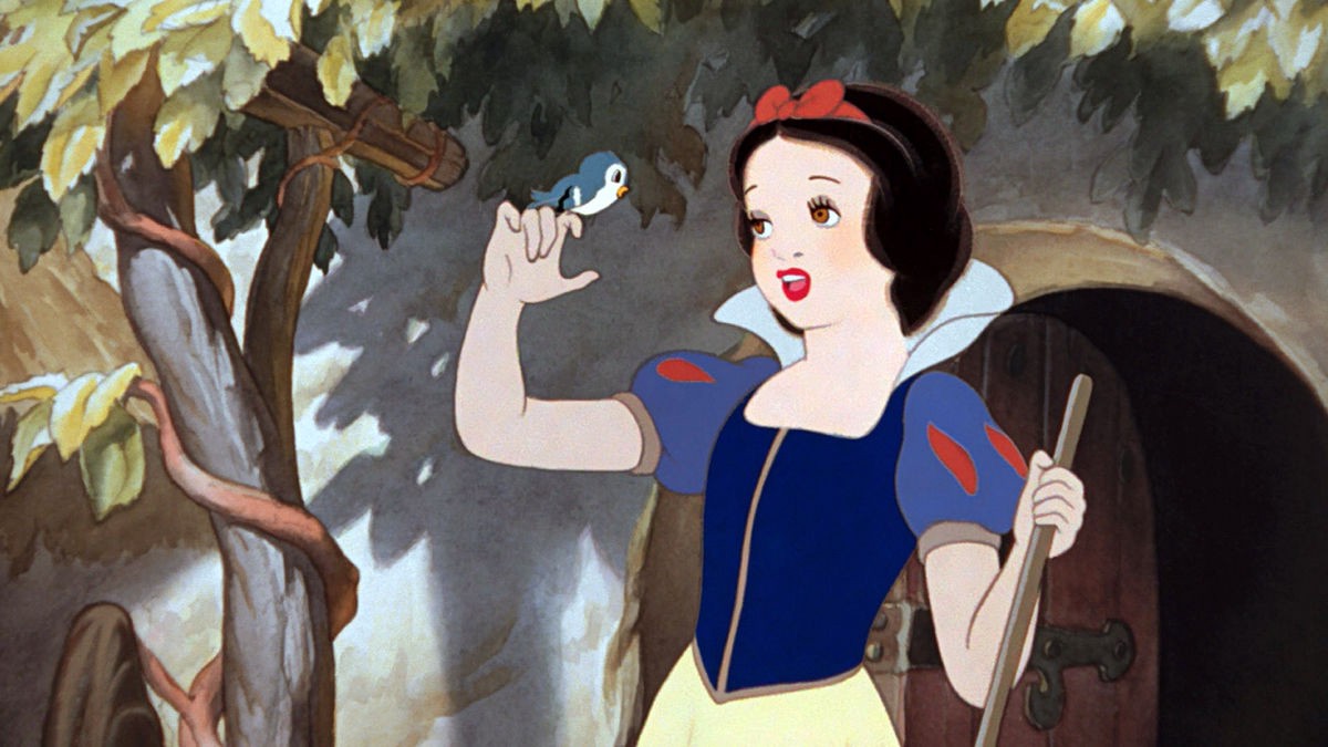 SnowWhite