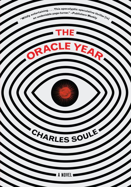The Oracle Year and the One Little Change