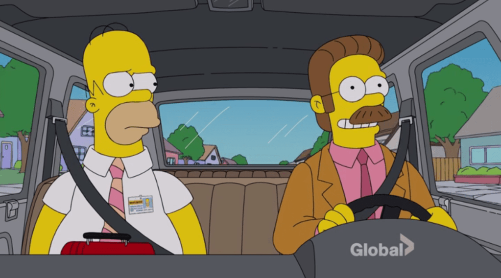 S29 E19 – “Left&nbsp;Behind”