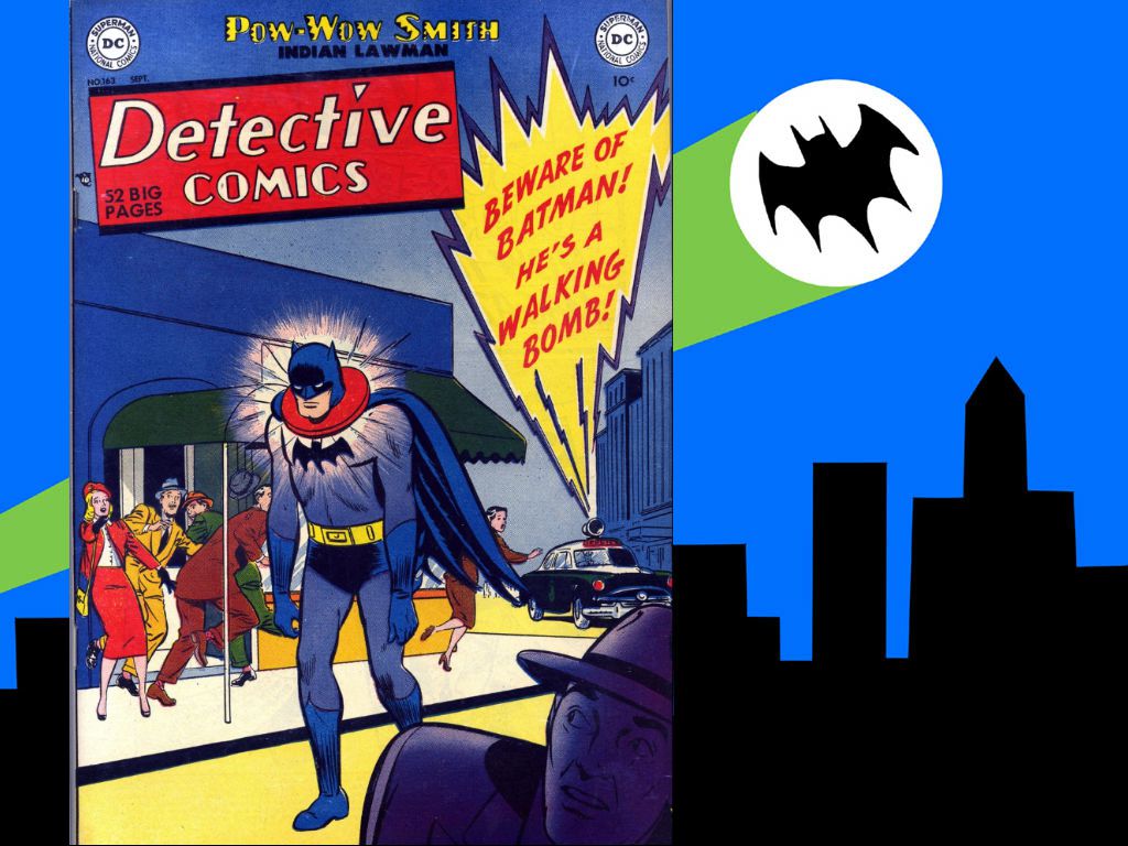 Issue 163 – “The Man Who Feared&nbsp;Metal