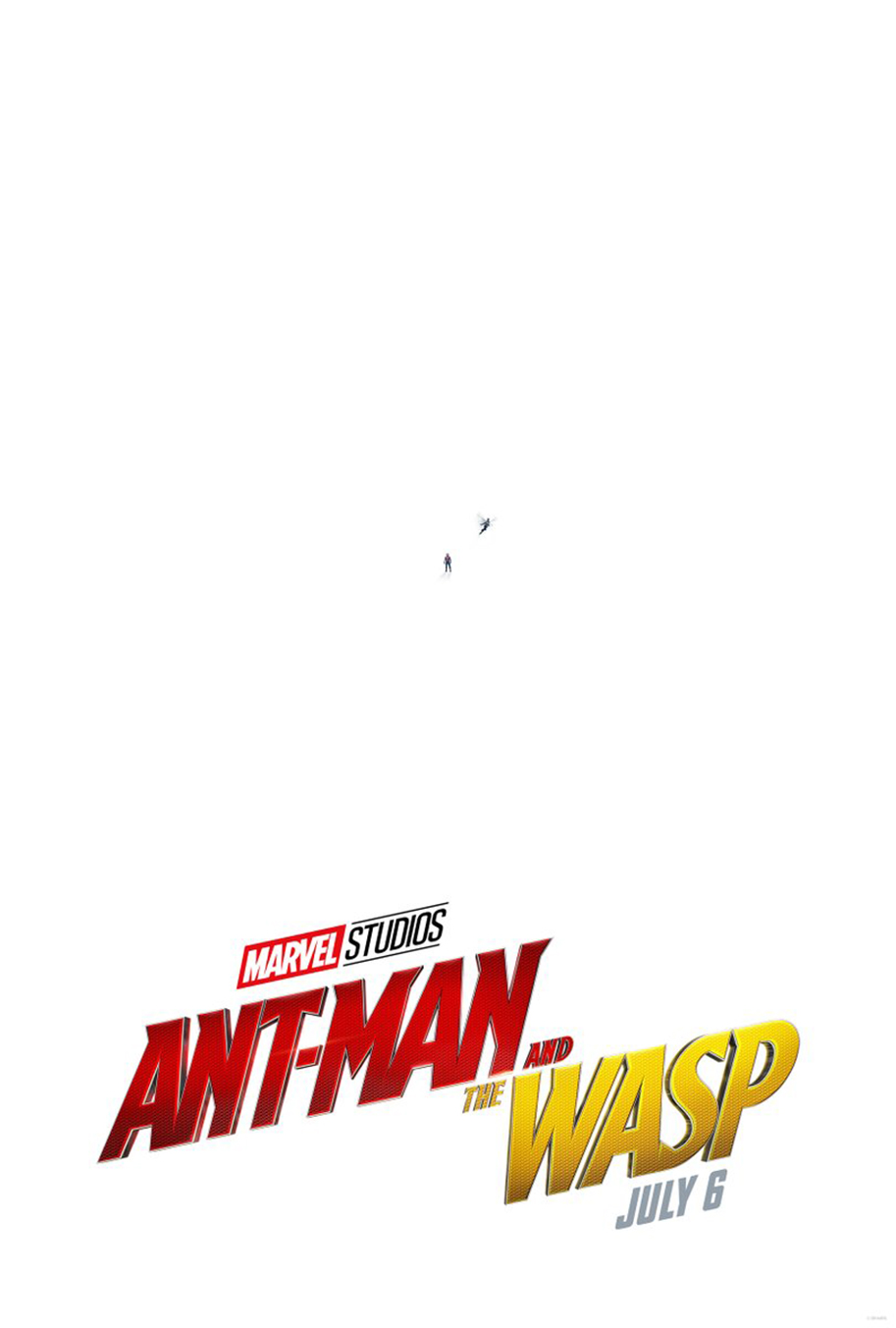Ant-Man and the Wasp and Owning Your&nbsp;Mistakes