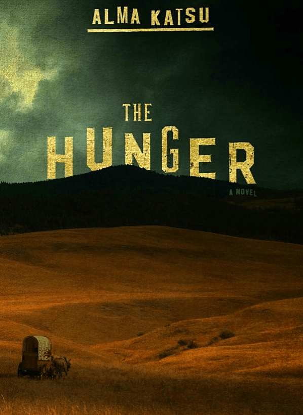 The Hunger and Historical&nbsp;Fiction
