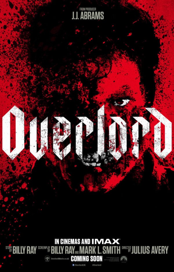 OverlordPoster