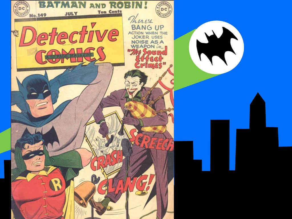 Issue 149 – “The Sound-Effect&nbsp;Crimes!”