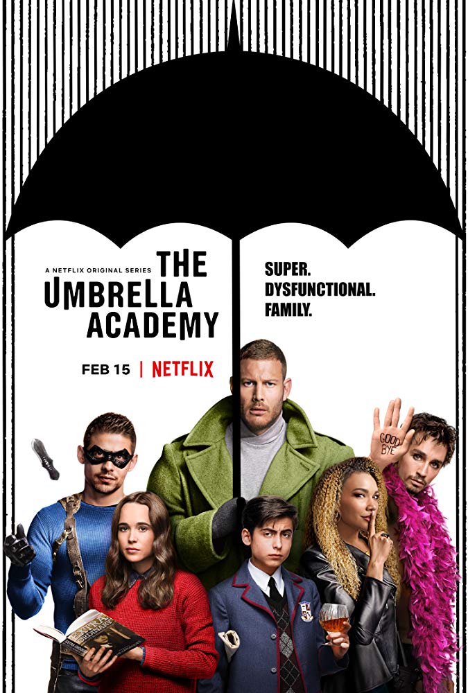 UmbrellaPoster
